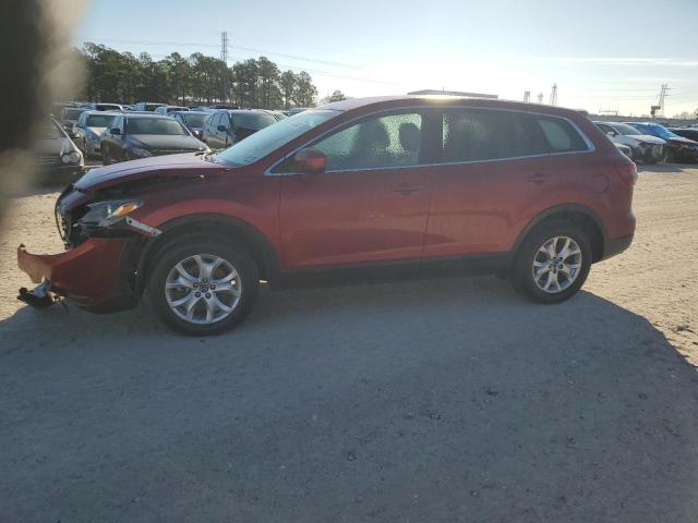 Image 1 of 2015 MAZDA CX-9 TOURING 2015 with VIN JM3TB2CV9F0459294