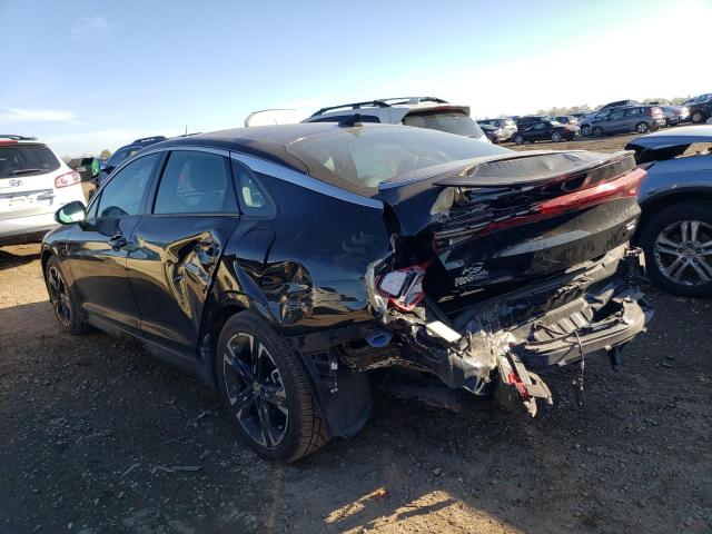 Изображение 2 2021 KIA K5 GT LINE 2021 с VIN 5XXG64J29MG042465