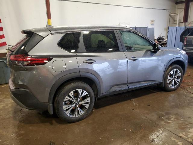 Изображение 3 2023 NISSAN ROGUE SV 2023 с VIN JN8BT3BB8PW478372