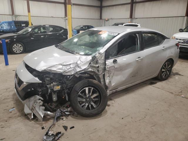 Obraz 1 z 2020 NISSAN VERSA SV 2020 z VIN 3N1CN8EV2LL874927