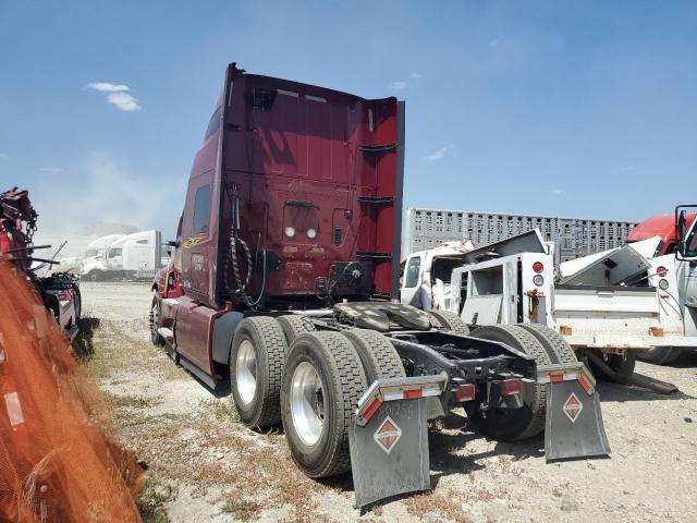 Image 3 of 2020 INTERNATIONAL LT625  2020 with VIN 3HSDZTZR4LN056066