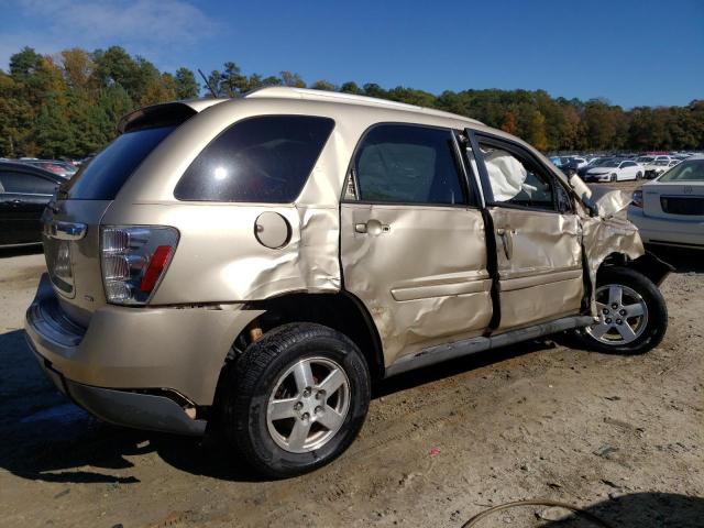 Image 3 of 2008 CHEVROLET EQUINOX LT 2008 with VIN 2CNDL43F586042579