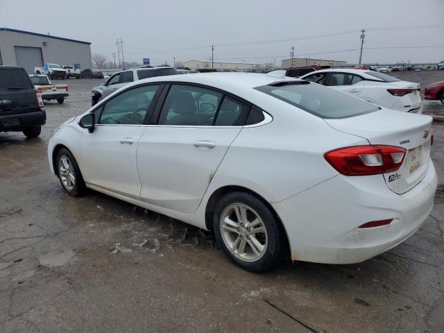 Image 2 of 2016 CHEVROLET CRUZE LT 2016 with VIN 1G1BE5SM0G7317309