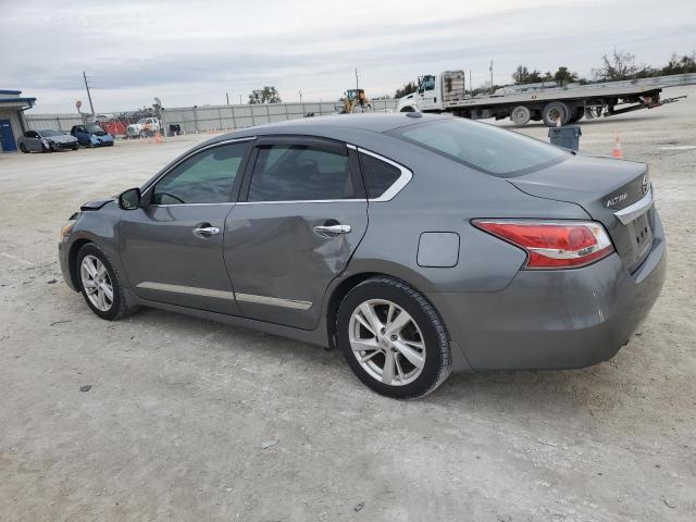 Image 2 of 2015 NISSAN ALTIMA 2.5 2015 with VIN 1N4AL3AP7FC189512