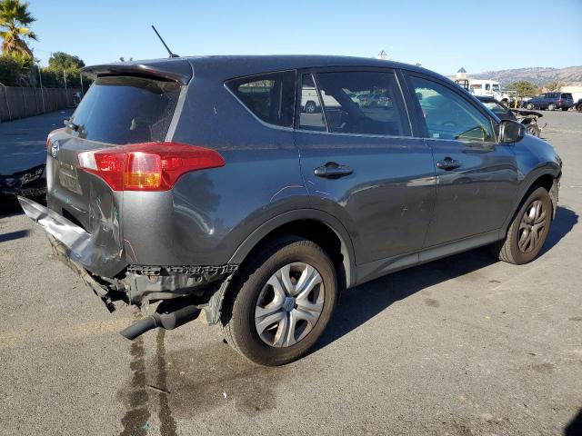Obraz 3 z 2015 TOYOTA RAV4 LE 2015 z VIN JTMZFREV4FD067197