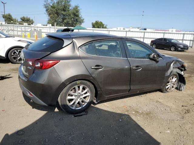 Изображение 3 2015 MAZDA 3 TOURING 2015 с VIN JM1BM1L75F1249103