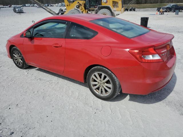 Obraz 2 z 2012 HONDA CIVIC EX 2012 z VIN 2HGFG3B85CH542593