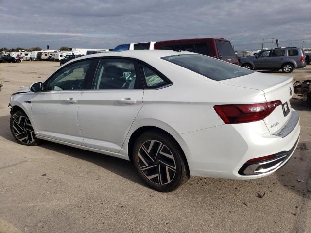 Obraz 2 z 2024 VOLKSWAGEN JETTA SEL 2024 z VIN 3VWGM7BU5RM000398