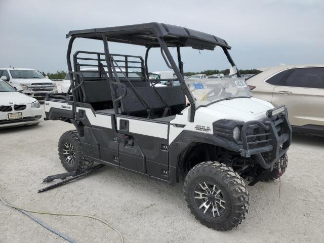 Image 1 of 2022 KAWASAKI KAT820 B 2022 with VIN JKBATSB11NB501008