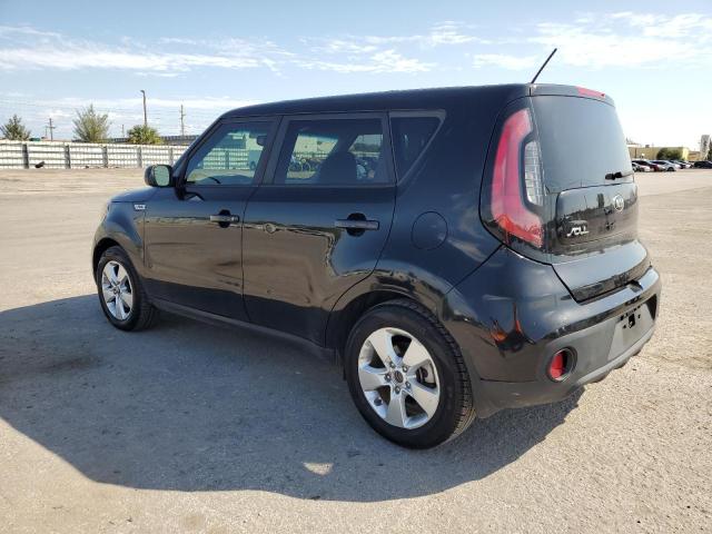 Изображение 2 2018 KIA SOUL 2018 с VIN KNDJN2A28J7575649