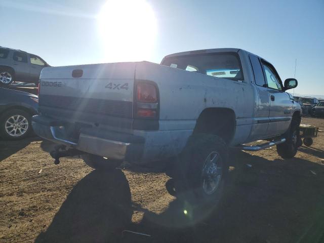 Image 3 of 2000 DODGE RAM 2500  2000 with VIN 3B7KF23Z7YG117708