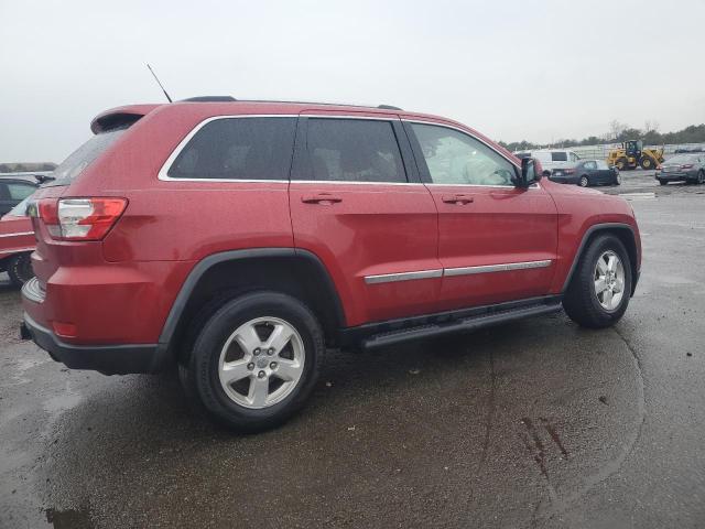 Image 3 of 2011 JEEP GRAND CHEROKEE LAREDO 2011 with VIN 1J4RR4GG4BC507843
