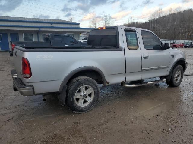 Изображение 3 2002 FORD F150  2002 с VIN 2FTRX18W42CA37288