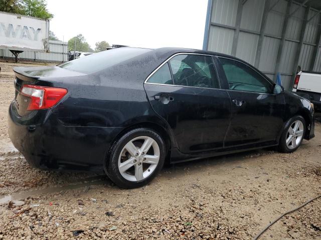 Image 3 of 2013 TOYOTA CAMRY L 2013 with VIN 4T1BF1FK0DU708636