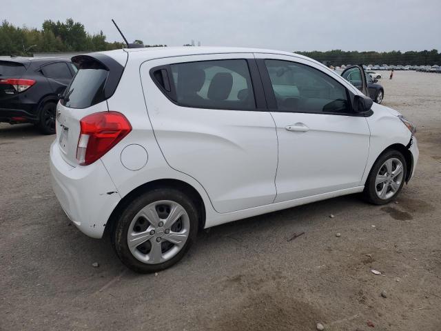 Image 3 of 2019 CHEVROLET SPARK LS 2019 with VIN KL8CB6SA1KC743051