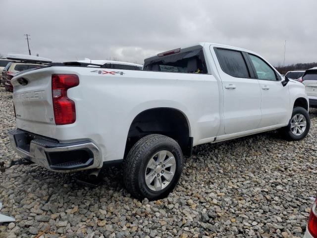 Obraz 3 z 2023 CHEVROLET SILVERADO K1500 LT 2023 z VIN 3GCUDDED5PG348276