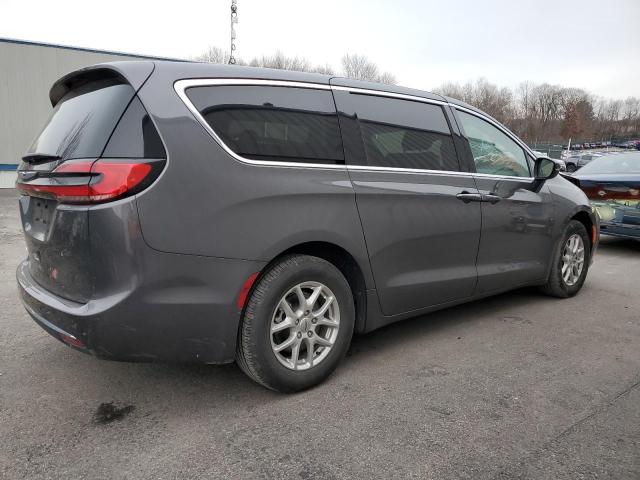 Image 3 of 2023 CHRYSLER PACIFICA TOURING L 2023 with VIN 2C4RC1BG5PR536621