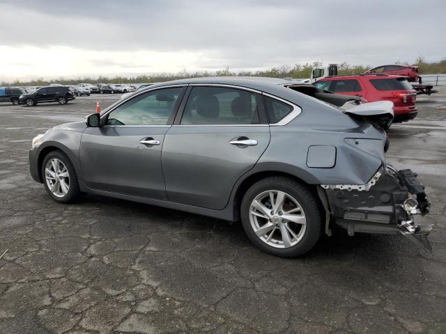 Image 2 of 2015 NISSAN ALTIMA 2.5 2015 with VIN 1N4AL3AP5FN382441