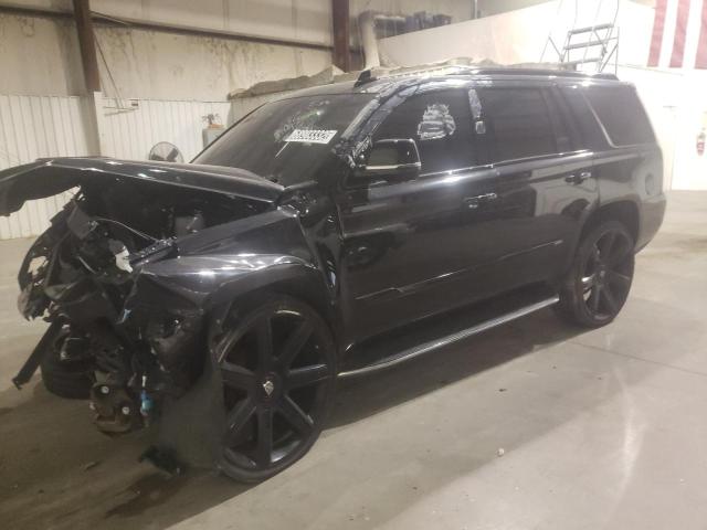 Obraz 2018 CADILLAC ESCALADE LUXURY 2018