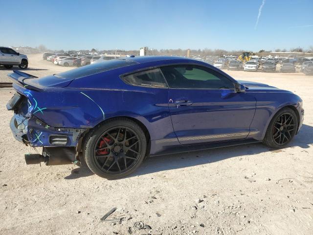 Obraz 3 z 2016 FORD MUSTANG  2016 z VIN 1FA6P8TH0G5298798