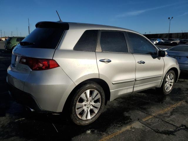 Image 3 of 2011 Acura RDX 2011 with VIN 5J8TB2H29BA004300