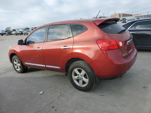 Изображение 2 2013 NISSAN ROGUE S 2013 с VIN JN8AS5MT8DW509440