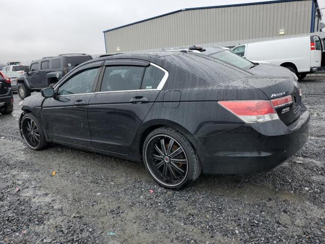 Image 2 of 2012 HONDA ACCORD EXL 2012 with VIN 1HGCP2F87CA005701