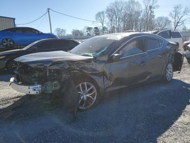 Obraz 2019 ACURA ILX  2019
