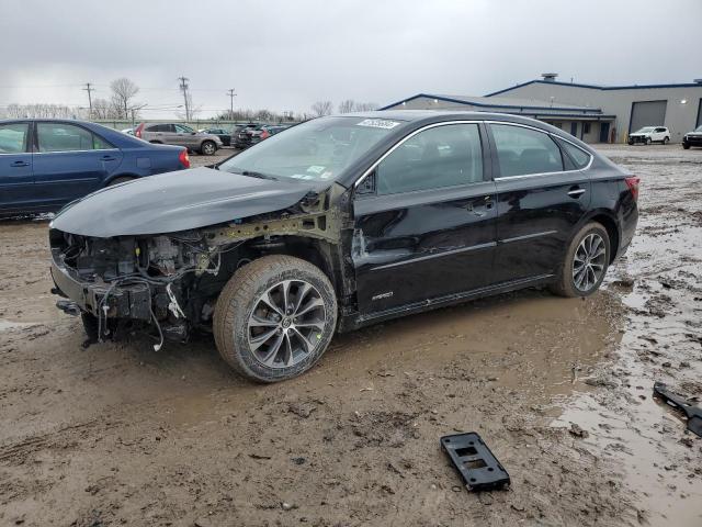 Obraz 2018 TOYOTA AVALON HYBRID 2018