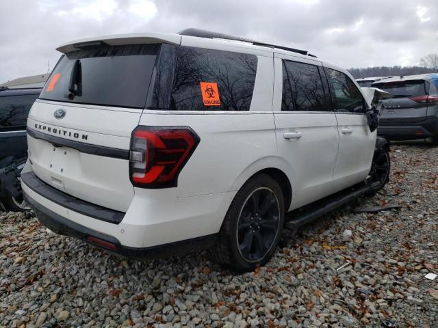 Image 3 of 2023 FORD EXPEDITION LIMITED 2023 with VIN 1FMJU2A82PEA53770