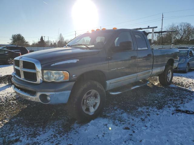 2003 DODGE RAM 3500 ST 2003 image