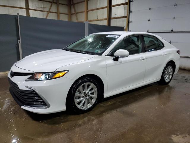 Изображение 1 2023 TOYOTA CAMRY LE 2023 с VIN 4T1R11AK8PU748343