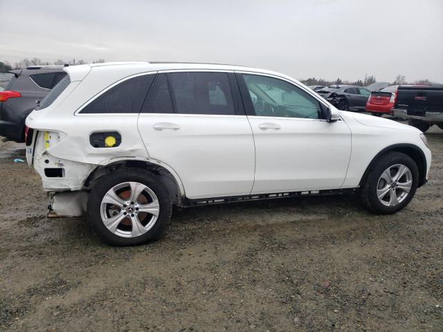 Obraz 3 z 2018 MERCEDES-BENZ GLC 300 4MATIC 2018 z VIN WDC0G4KB1JV071045