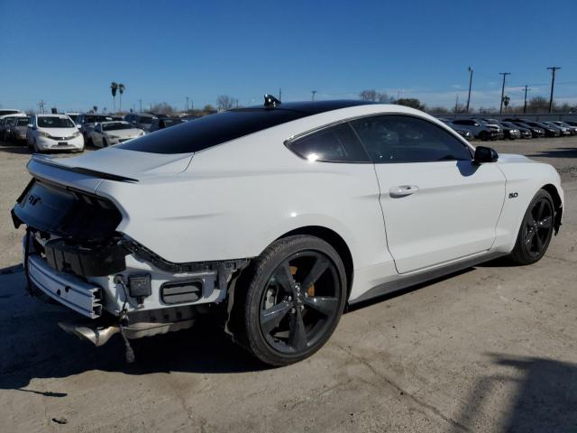 Obraz 3 z 2022 FORD MUSTANG GT 2022 z VIN 1FA6P8CF0N5138464