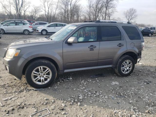 2010 MERCURY MARINER PREMIER 2010 image