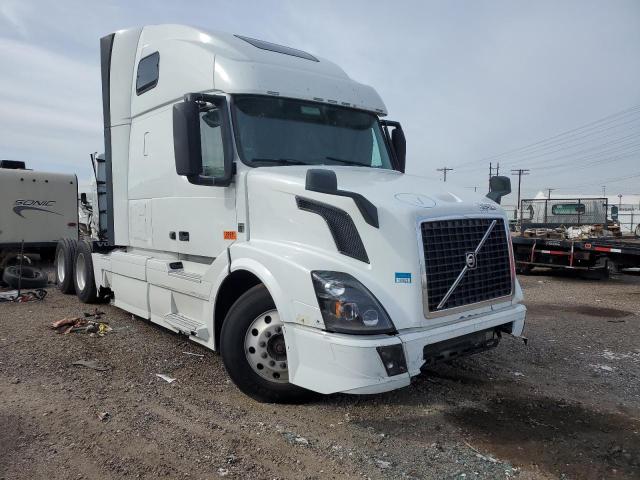 2018 VOLVO VN VNL 2018 image