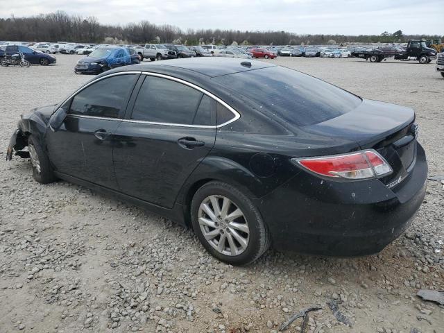 Image 2 of 2011 MAZDA 6 I 2011 with VIN 1YVHZ8CH2B5M13093