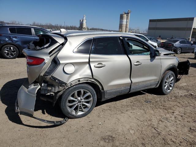 Image 3 of 2015 LINCOLN MKC  2015 with VIN 5LMTJ2AH4FUJ41688