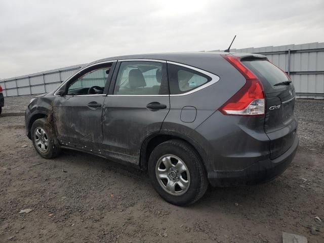 Изображение 2 2014 HONDA CR-V LX 2014 с VIN 2HKRM4H37EH681012