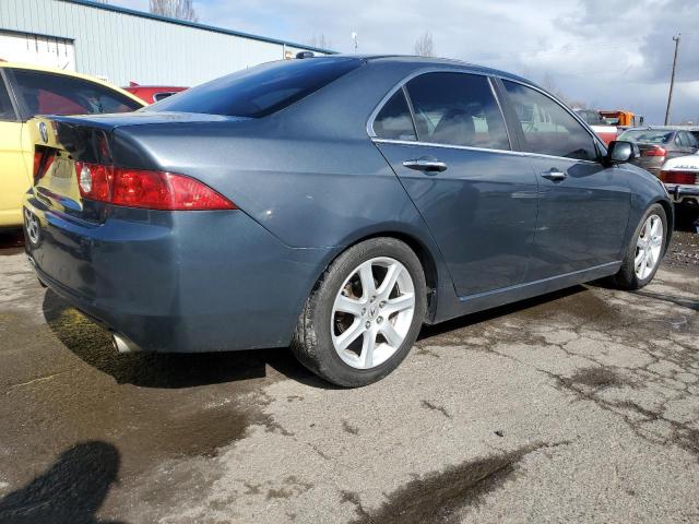 Image 3 of 2005 ACURA TSX  2005 with VIN JH4CL95895C002678