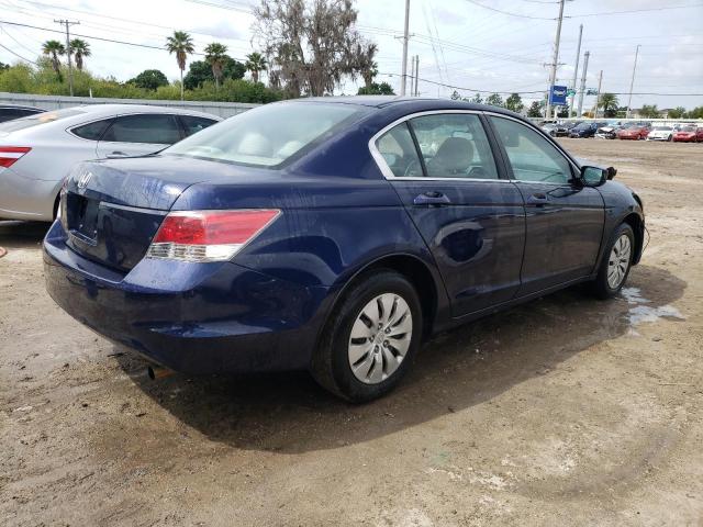 Image 3 of 2008 HONDA ACCORD LX 2008 with VIN 1HGCP26328A024653