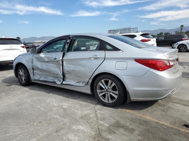 Изображение 2 2011 HYUNDAI SONATA GLS 2011 с VIN 5NPEB4AC5BH281542