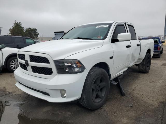 Obraz 1 z 2017 RAM 1500 ST 2017 z VIN 1C6RR7FT3HS727809