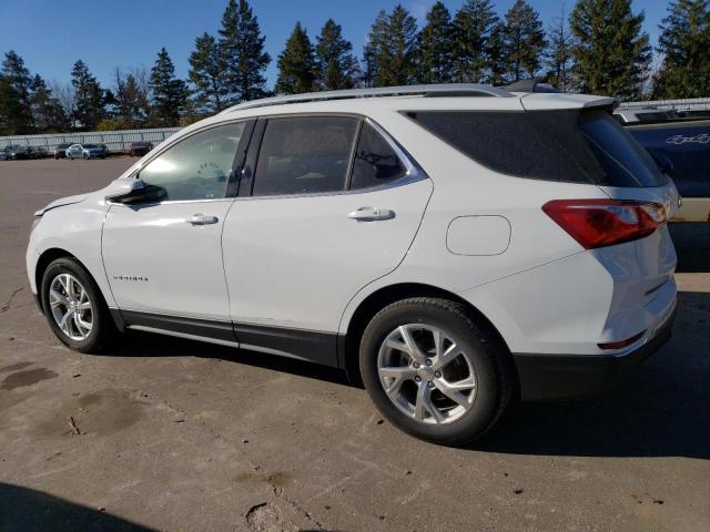 Изображение 2 2019 CHEVROLET EQUINOX LT 2019 с VIN 2GNAXLEX1K6104943