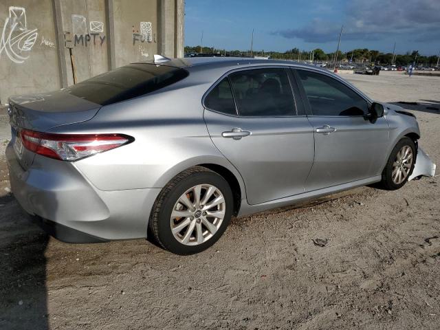 Image 3 of 2020 TOYOTA CAMRY LE 2020 with VIN 4T1C11AK7LU912892