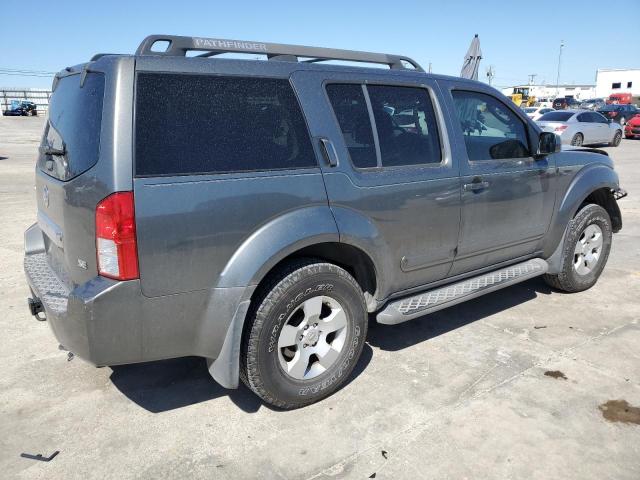 Изображение 3 2007 NISSAN PATHFINDER LE 2007 с VIN 5N1AR18U47C620765
