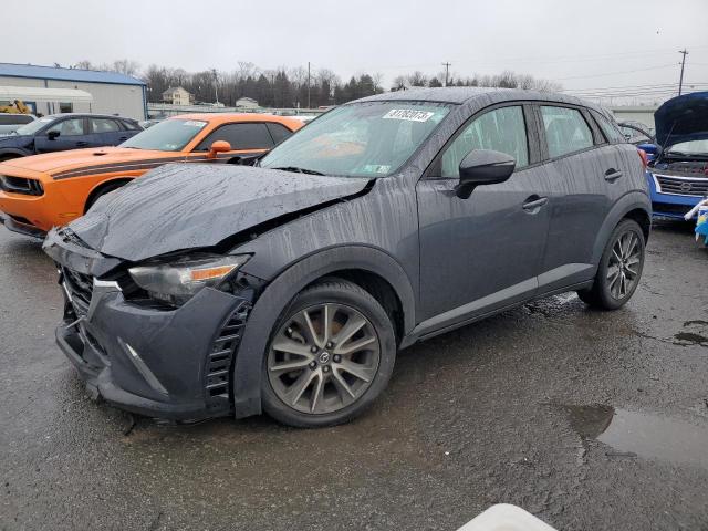 Obraz 1 z 2017 MAZDA CX-3 TOURING 2017 z VIN JM1DKFC73H0141776