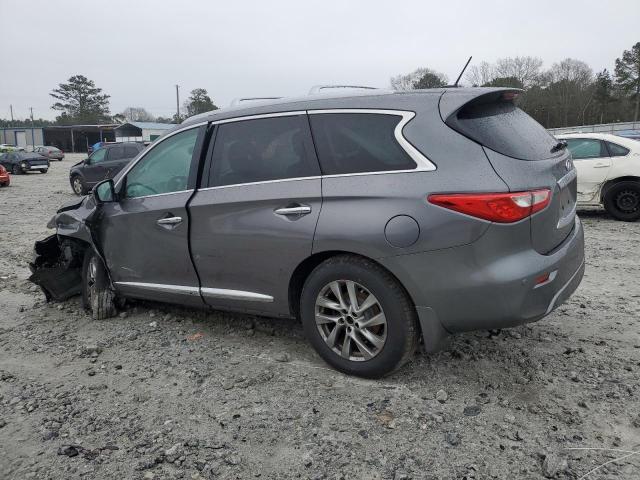 Image 2 of 2015 INFINITI QX60  2015 with VIN 5N1AL0MM5FC505205