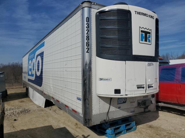 Image 1 of 2023 CIMC REEFER TRL 2023 with VIN 527SR5328PM032862