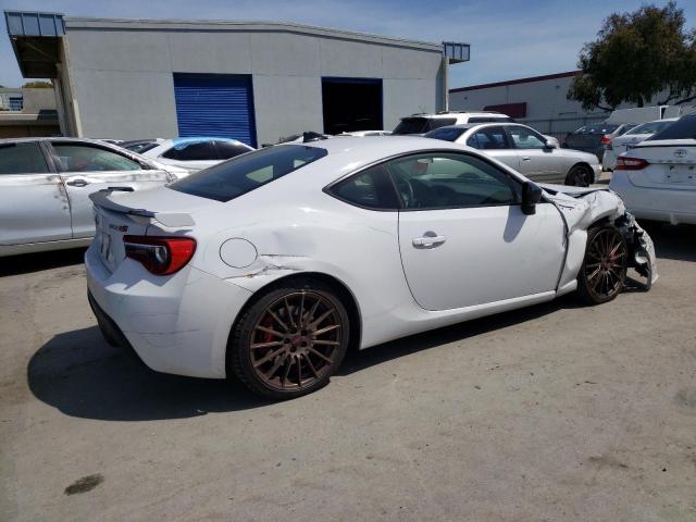 Изображение 3 2020 SUBARU BRZ TS 2020 с VIN JF1ZCAD17L9700644